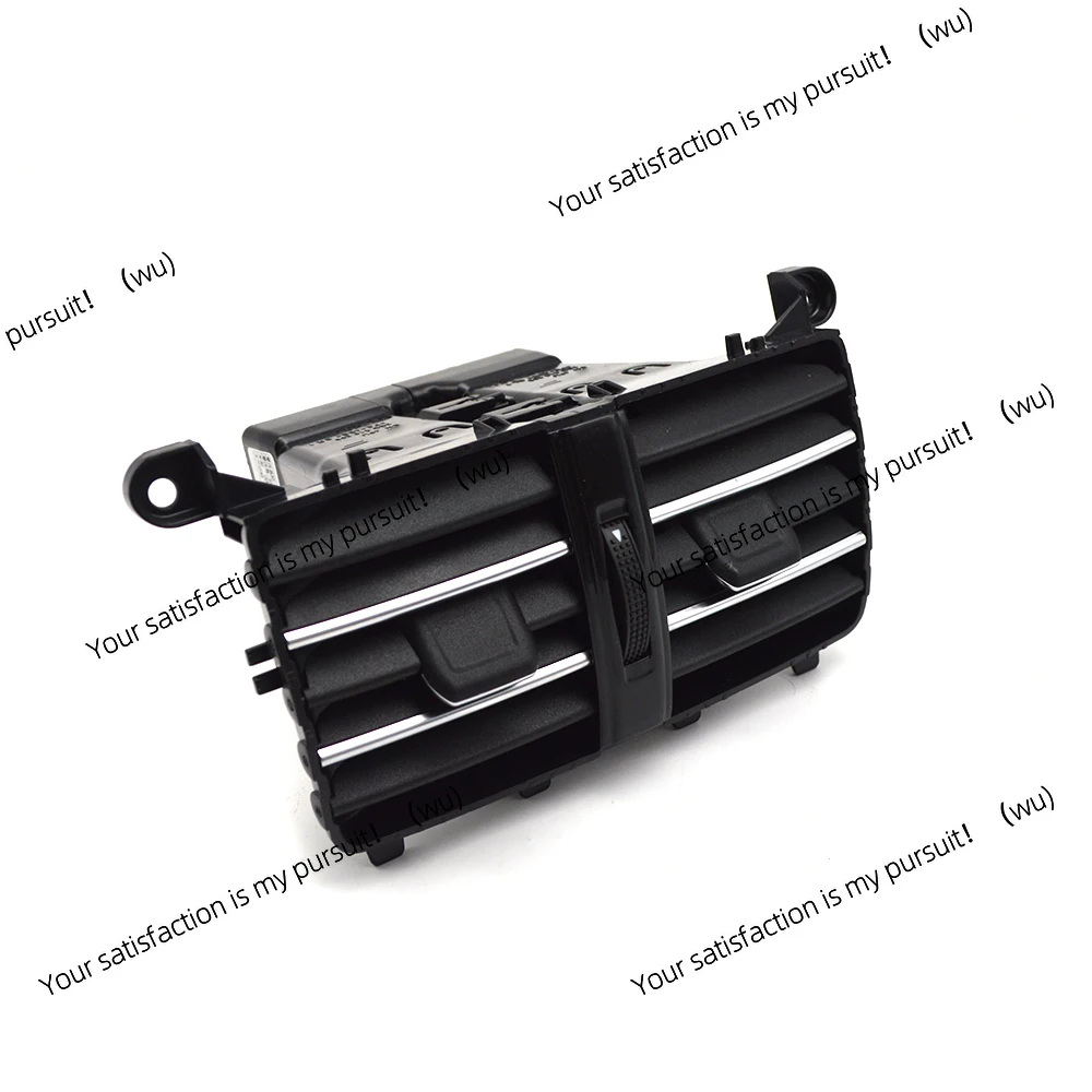 For VW Passat B8 Arteon High-quality rear row air-conditioning vents for automobiles 3GD 819 203 3GD819203