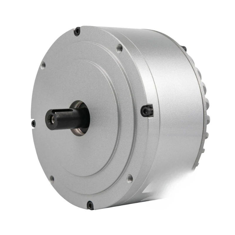 

3kW CE 3-Phase BLDC Motor for E-Motorcycle Conversion