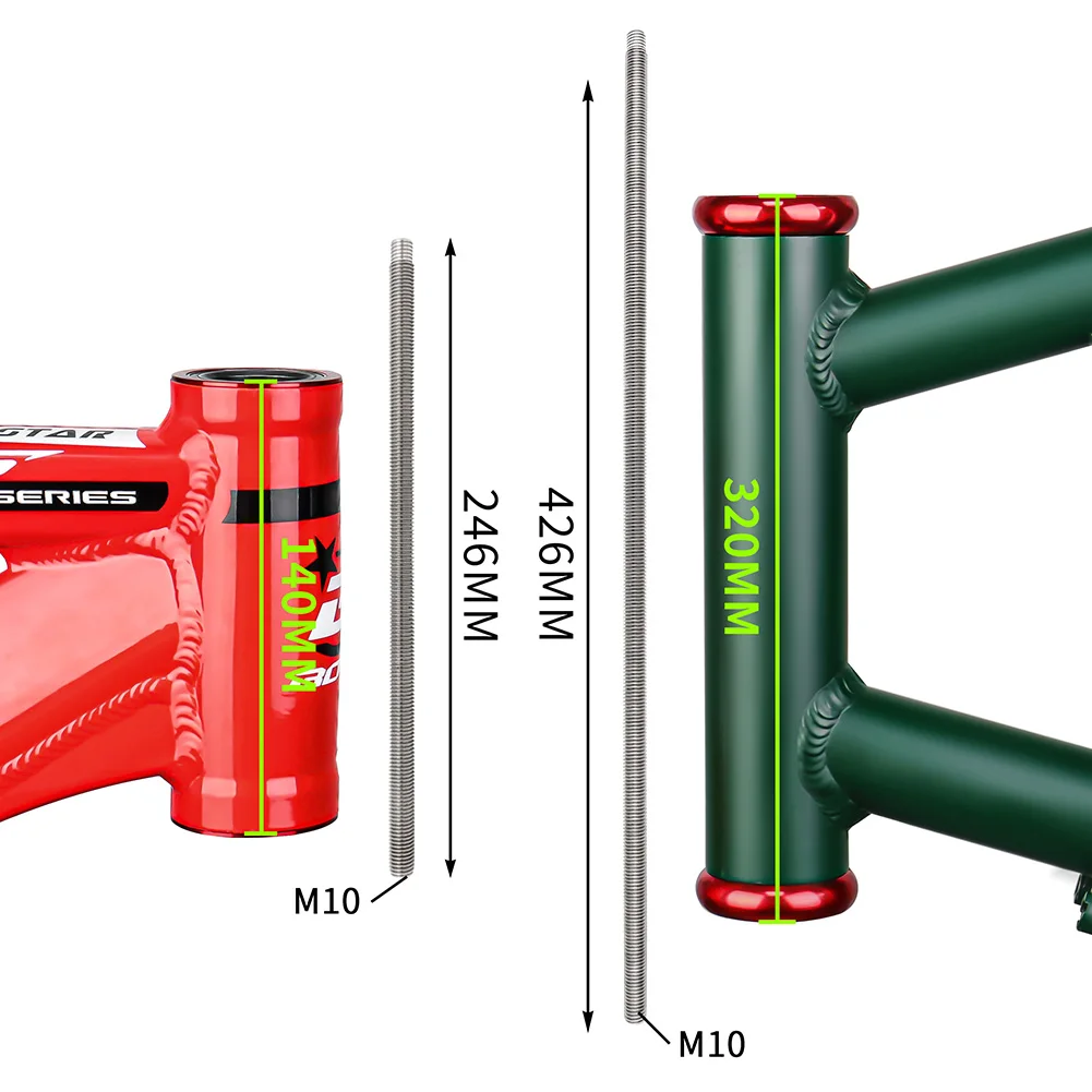 

Инструмент для установки нижнего кронштейна велосипеда, универсальный инструмент для снятия установки гарнитуры MTB для ремонта горного дорожного велосипеда