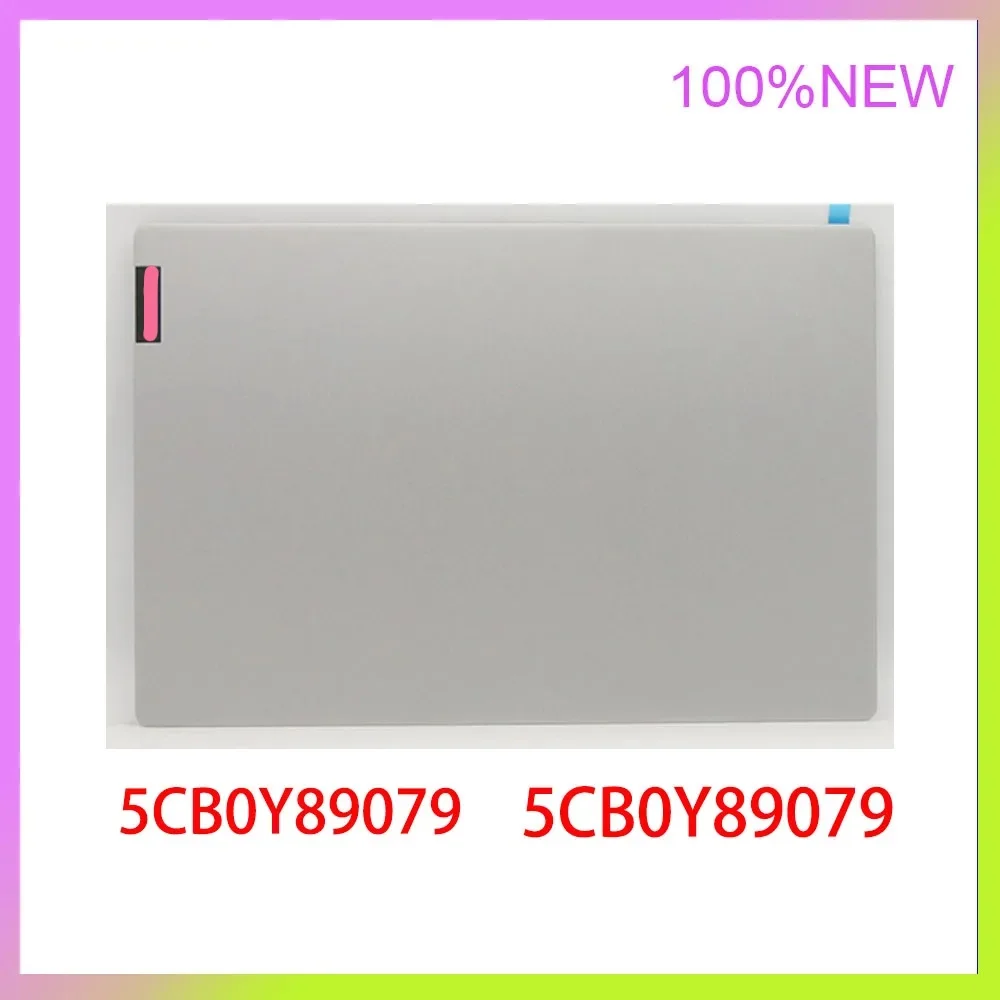 5CB0Y89079 New for Lenovo Ideapad 5 14ITL05 14ALC 14ARE screen back bezel palm rest bottom case 5CB1B79034 5CB1B79032 5CB1J04437