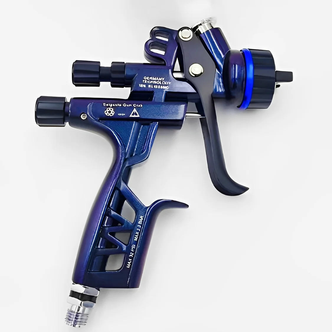 

Low Pressure, Environmentally Friendly and Easy to Use SGL-6800 Automotive Car Paint Spray Gun