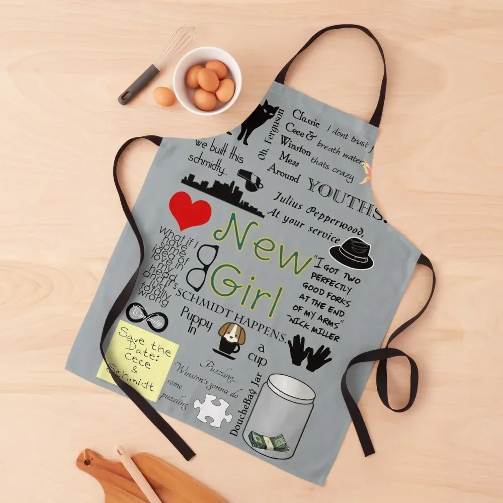 

Новые аксессуары для кухни, Кухонный Фартук для дома