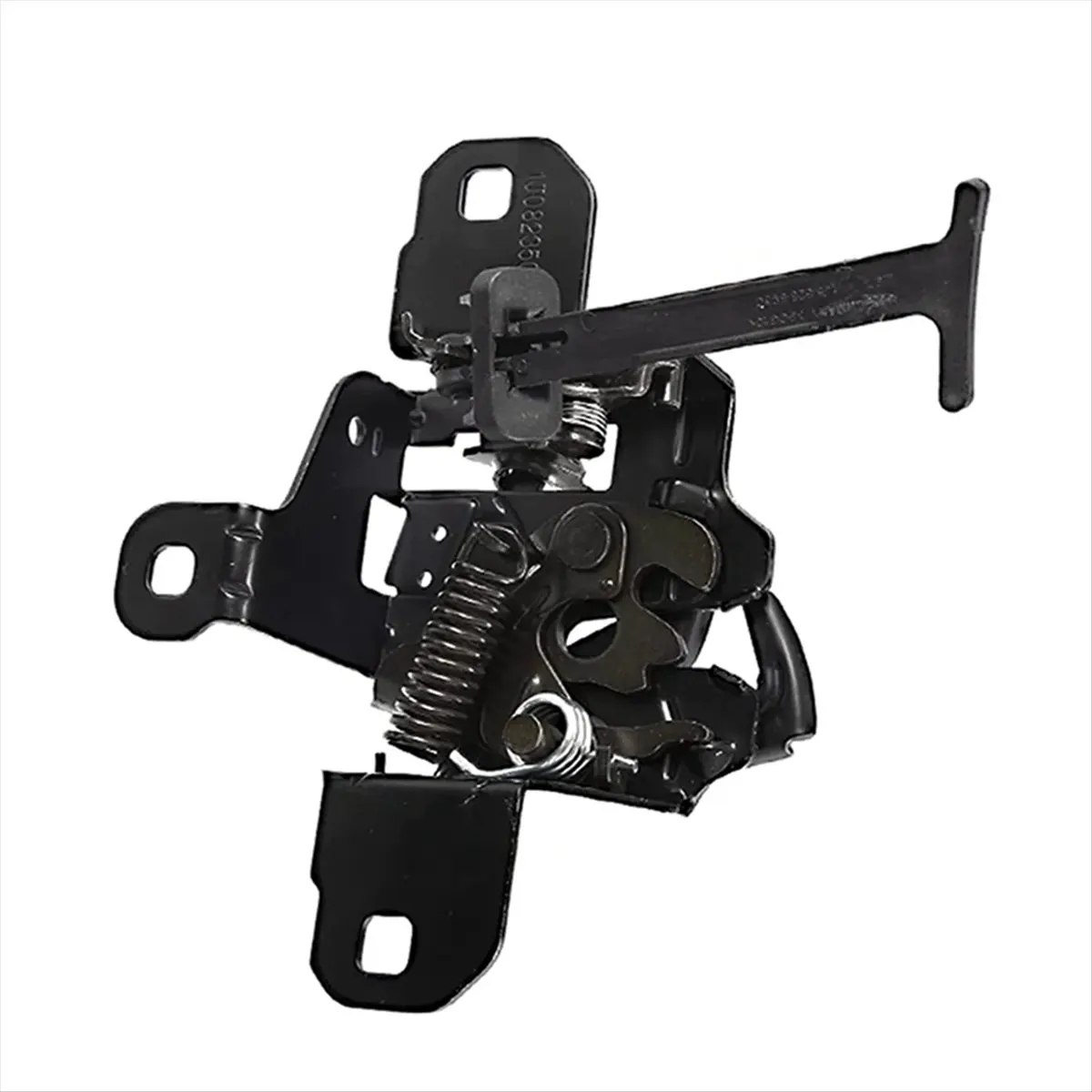 #36K (Black)Auto Hood Lock Latch 1J0823509E Suitable for Volkswagen,Automotive Parts & Accessories 4