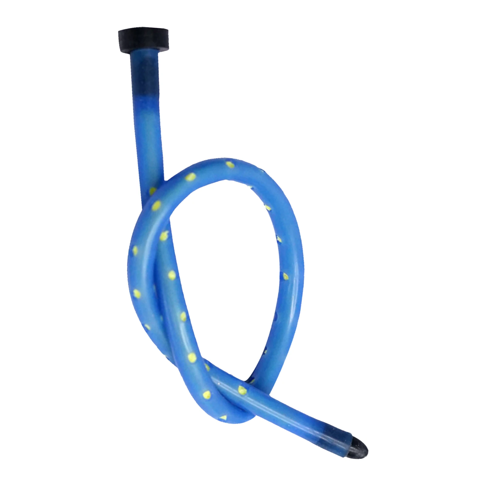 

Universal Violin Humidifier Soft Durable Rubber Prevents Cracking Easy Insertion Musical Instrument Accessory Viola Tool