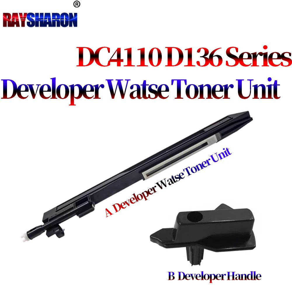 Developer Watse Toner Unit Developer Cam Lever For Xerox DC 4110 4112 4127 4595 1100 4590 900 9000 D95 D110 D125 D136 011E14701