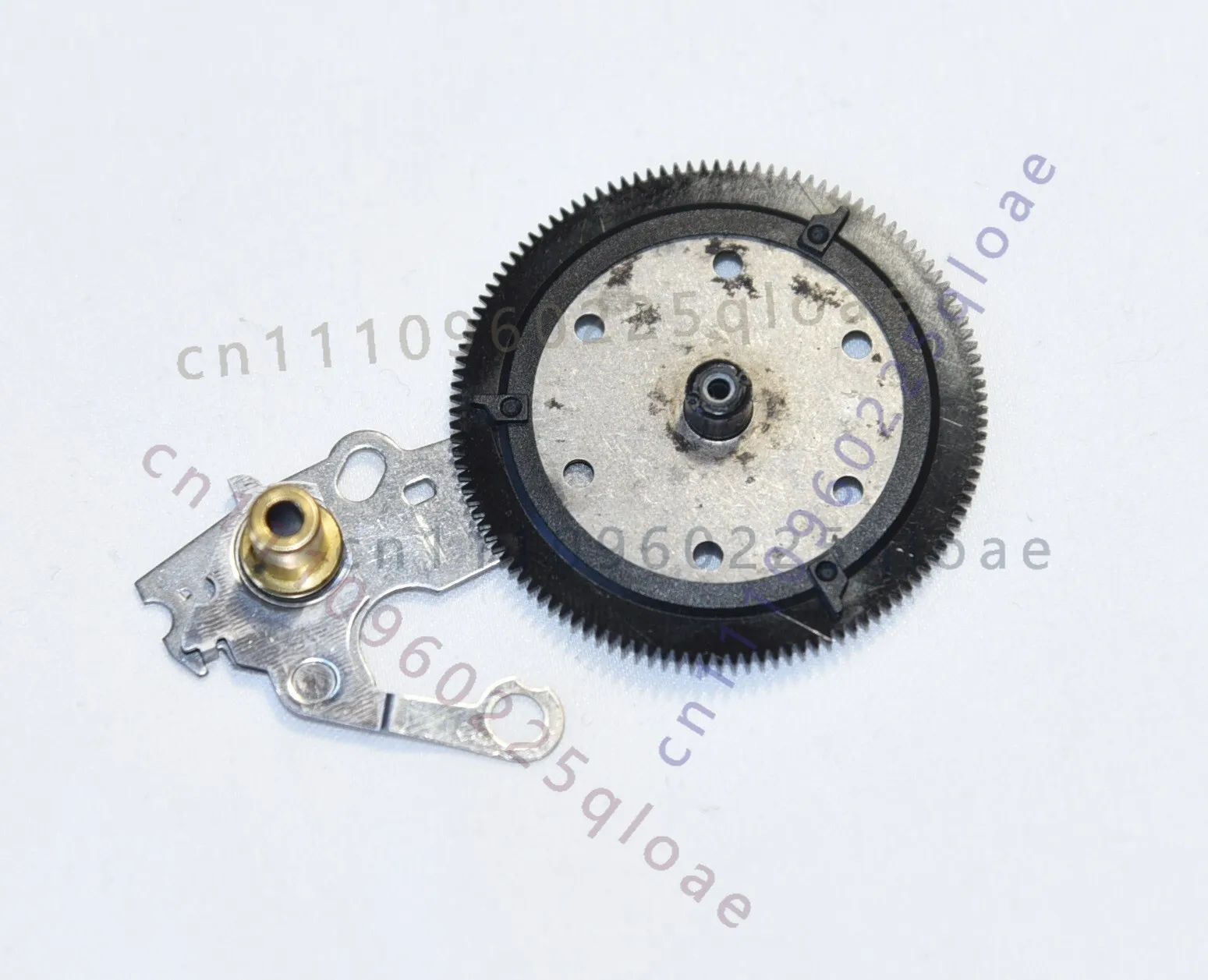 Engranaje Central para Sony WM-DC2 WM-DD WM-DD33 WM-DD30 WM-F5 WM-DD100 WM-D3 WM-R2 WM5