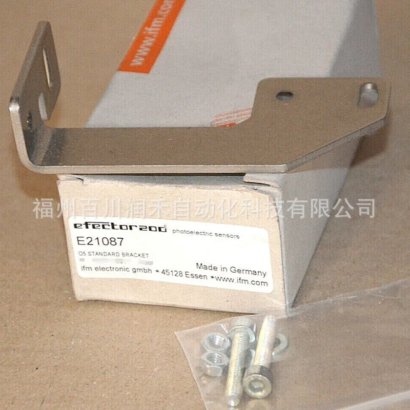 E21087 ifm sensor accessories corner support is simple, fast and inexpensive New original inquiry
