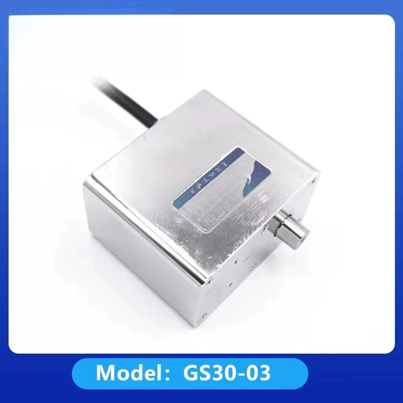 AUV high power servo steeringgimbal v steering gear accessories waterproof model aircraft robotic arm steering gear GS40-1