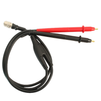 YR1035 RC3563 Use Battery Internal Resistance Enhanced Tester Probe Pen Strenthened 18650 Battery Testing Probe