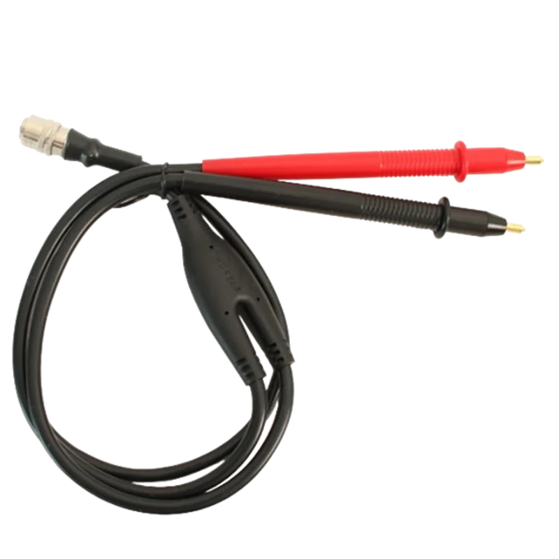 YR1035 RC3563 Tester Rezystancji Wewnętrznej Baterii z Wzmocnioną Sondą, Wzmocniona Sonda Testowa do Baterii 18650