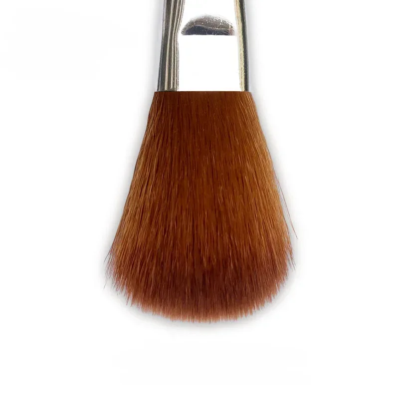 Soft Bristles Beauty Makeup Brush Loose Powder Foundation Beginner Makeup Brush Beauty Tools Women Professional Makeup Brush