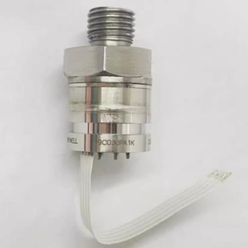 19C200PG5L Honeywell stainless steel isolated pressure sensor 0-3 psi to 0-500 psi