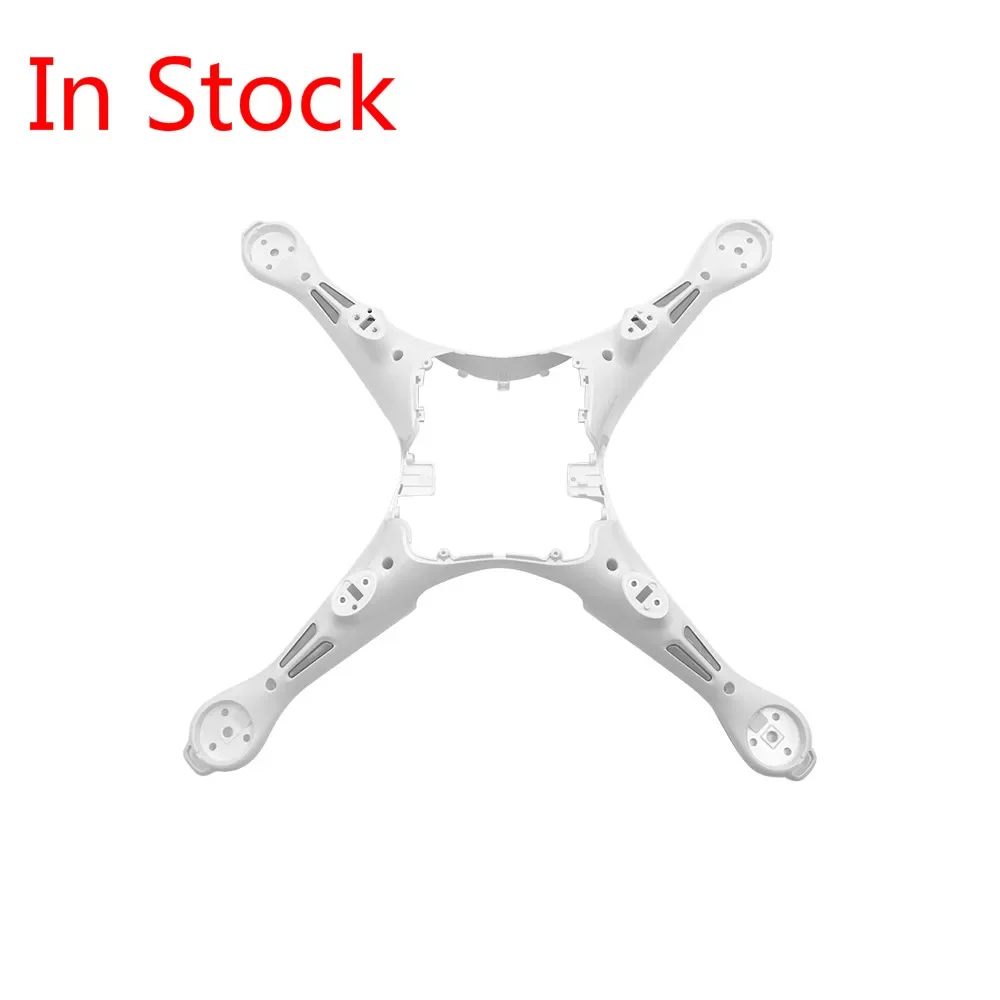 Brand New Middle Frame Shell Drone Body Bottom Cover Repairing Parts for DJI Phantom 4 Pro