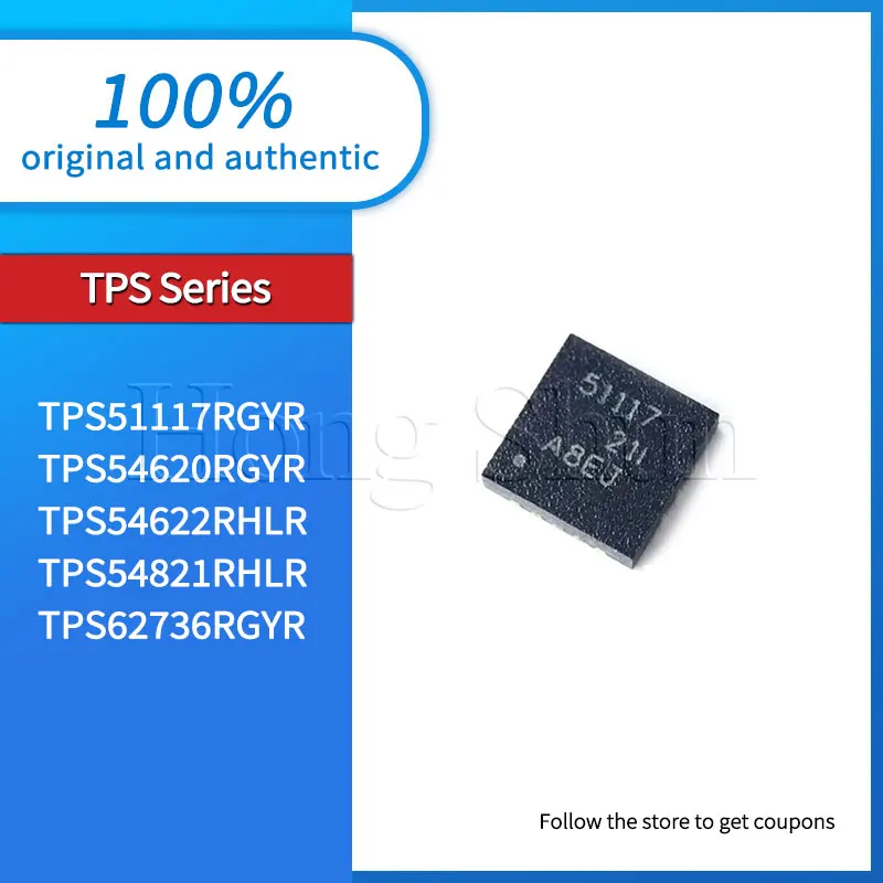 TPS51117RGYR TPS54620RGYR/RHLR Phone case TPS54622RHLR TPS54821RHLR TPS62736RGYR
