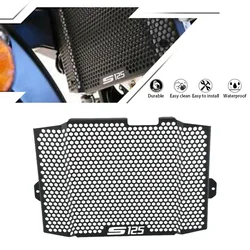 For Suzuki GSXS125 GSXR125 GP 2017 2018 2019 2020 2021-2024 GSXR 125 Radiator Guard Protector Grille Grill Cover GSX S GSXS 125