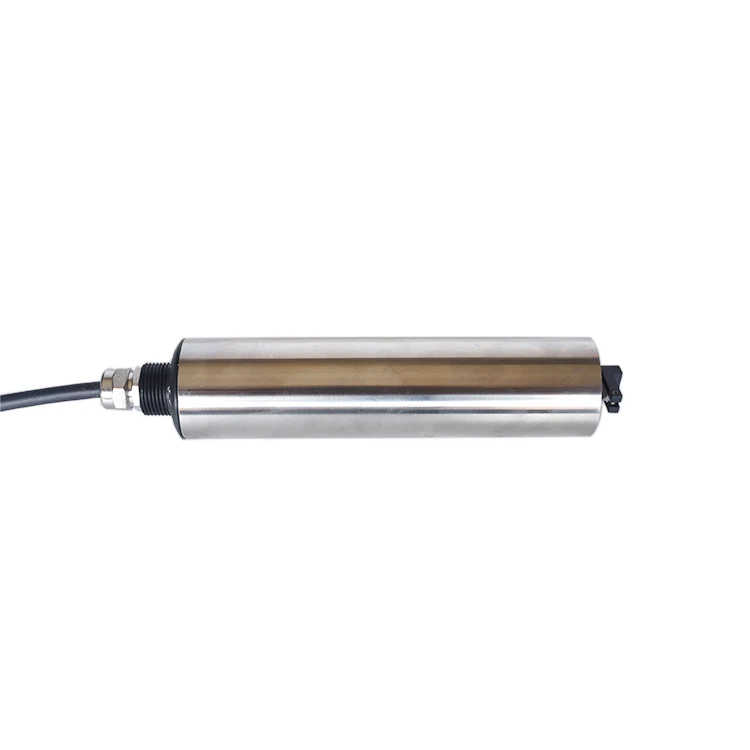 WQ7709DIT 0-10000NTU  RS485 4-20ma Submerged Type Digital Turbidiy Sensor Meter