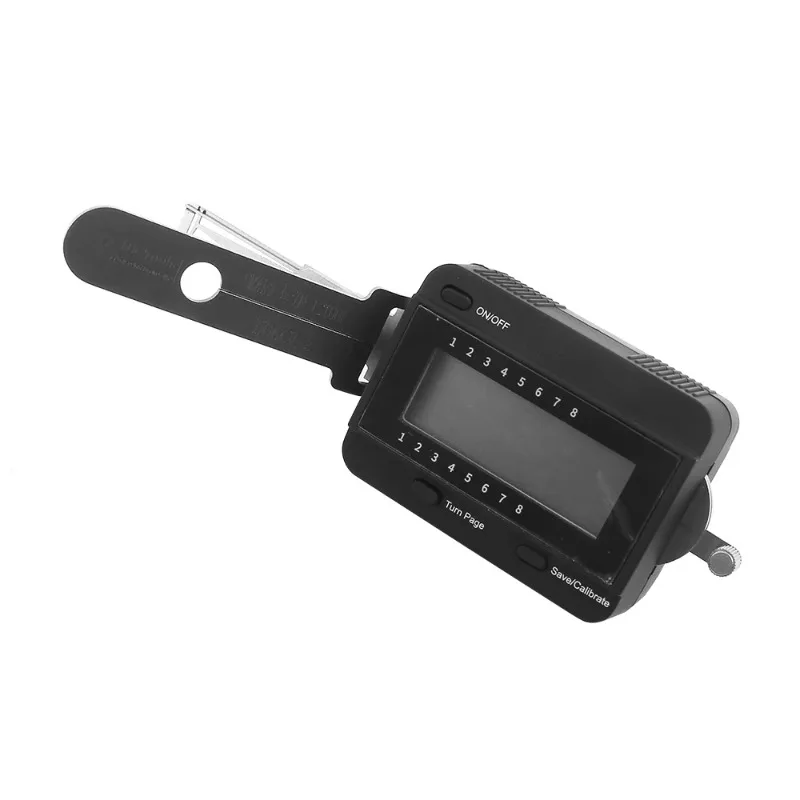 5 in 1 HU66 V.3 Key Tool Smart NP Tools for Ai VW Auto Magic Turbo Decoder Auto Door Lock Repair Locksmith Tools
