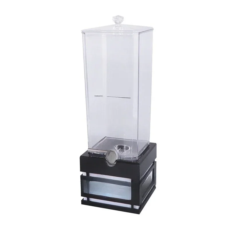 Luminous Coke Barrel Wine Cannon KTV Restaurant Beverage Draft Beer Barrel Wine Bubble Commercial Thickened Anti-drop