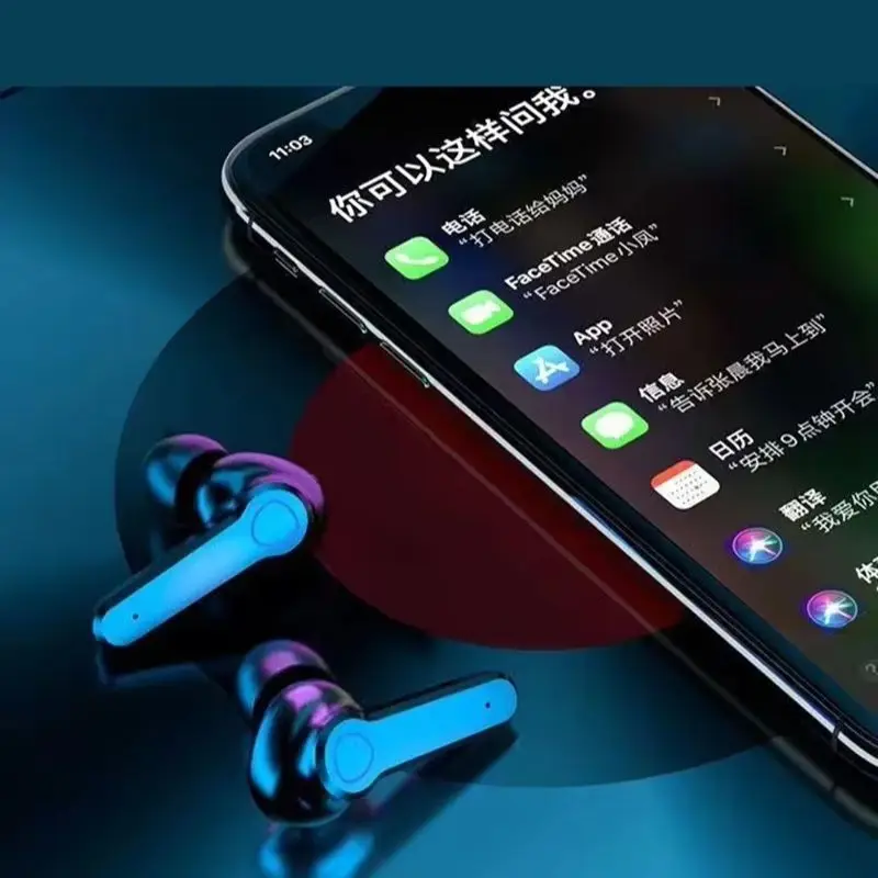 M19 Touch Bluetooth Earphones - Anker Speaker Soundcore Boom 2 recension och pris