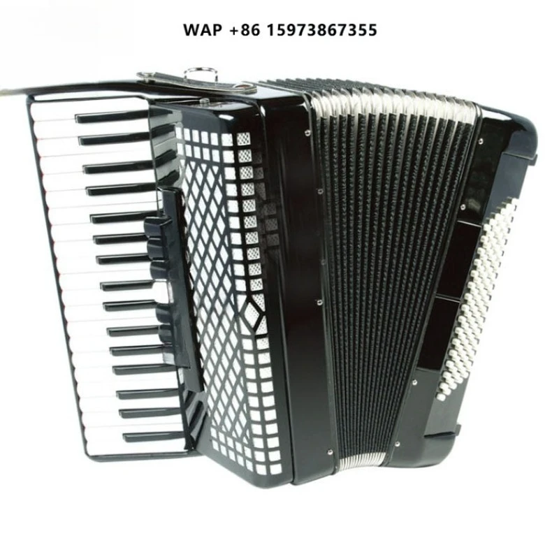 ACCORDION 37 KEYS 96 BASS KEYBOARD ACCORDION OEM