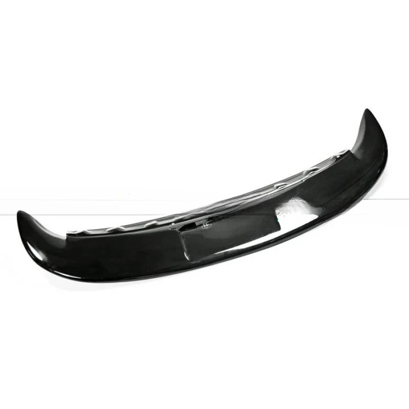 Suitable for Hyundai Veloster Carbon Fiber Modification Parts D Style Personalized Spoiler Demon Tail Wing