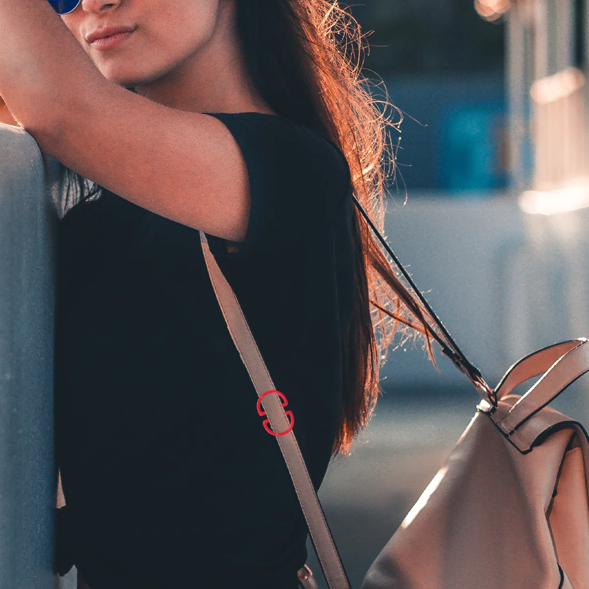 

32pcs D Ring Buckle Plastic Multipurpose For Bags Backpacks Luggage Clothes Diy Craft Accessories Handicraft Sewing Supplies