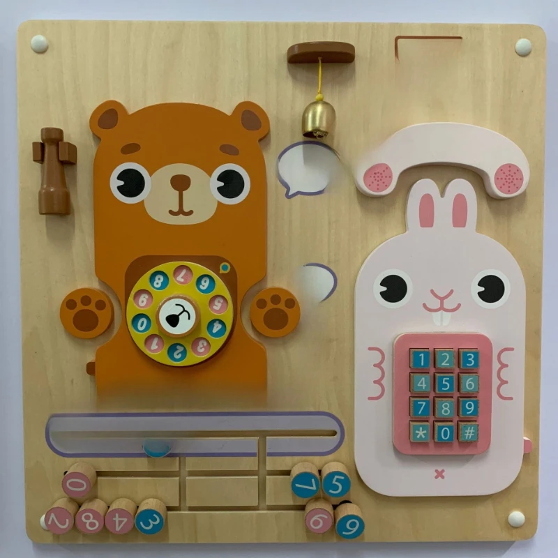 

Phone games, kindergarten wall games, educational toys, operating boards, wall wall toys