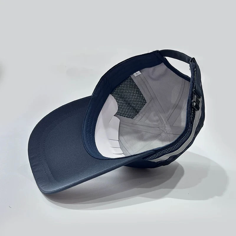 Gorra táctica protección solar UV – Transpirable outdoor militar - imagen 5