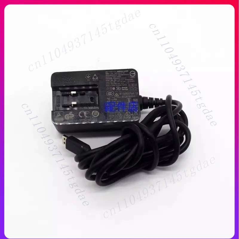 Power Charger for Nvidia Shield TV Pro Media Server Single Power Supply SPA040A19W2