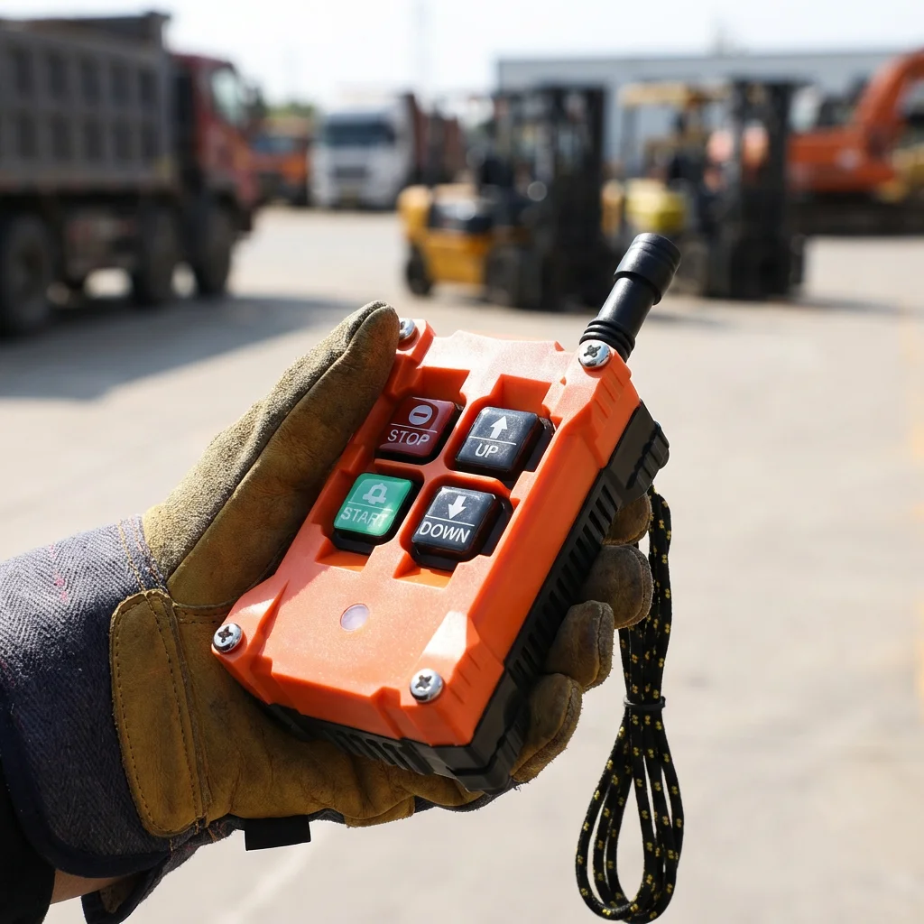 Thumbnail 2 - #85 Latest Electric Winches Offers