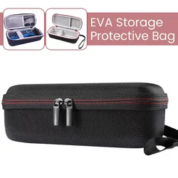 Shaver Eva Case for Solo Trimmer and Universal One Blade Shaver Travel Shaver Case Electri Shaver Bag Shaver Storage Box