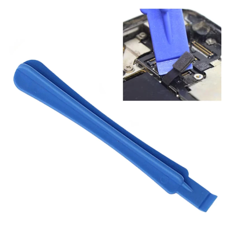 Screwdriver Pry Bar Opening Tool For Xbox One 360 Series PS3 PS4 PS5 Repairing Mobile Phone Hand Disassembly Repair Tools