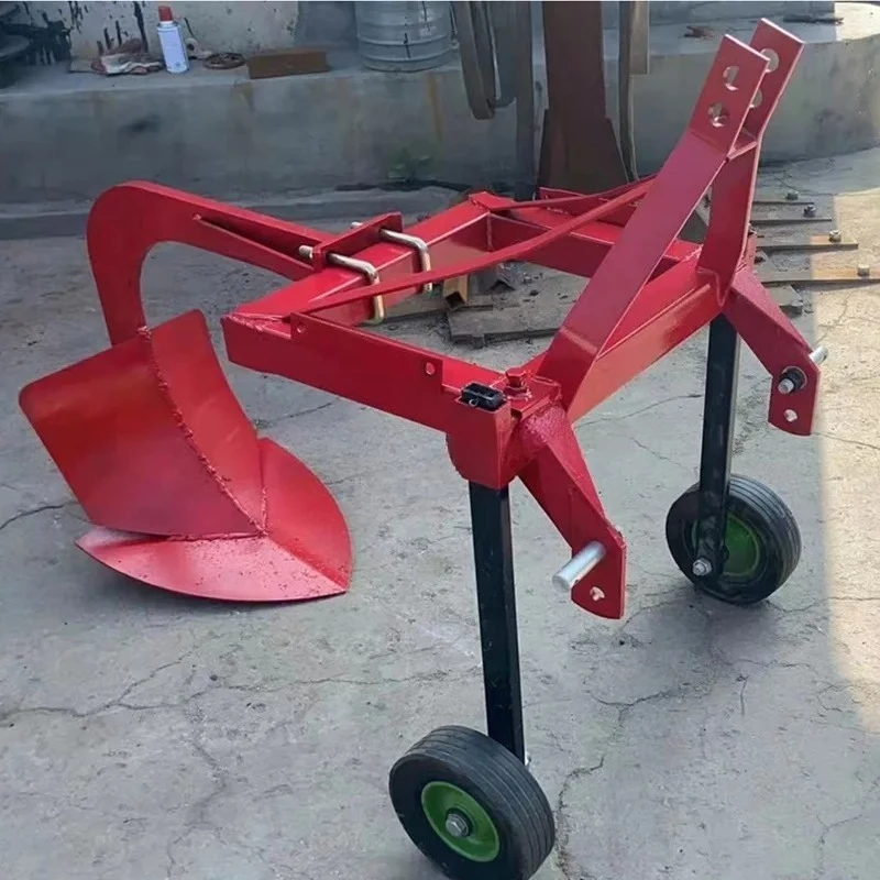 

tractor three point hitch single row potato harvester machine cassava harvesting plow