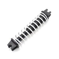 Clutch Pedal Spring Return for Peugeot 307 308 206 207 408 508 for Citroen C2 C-triomphe C-quatre C4L