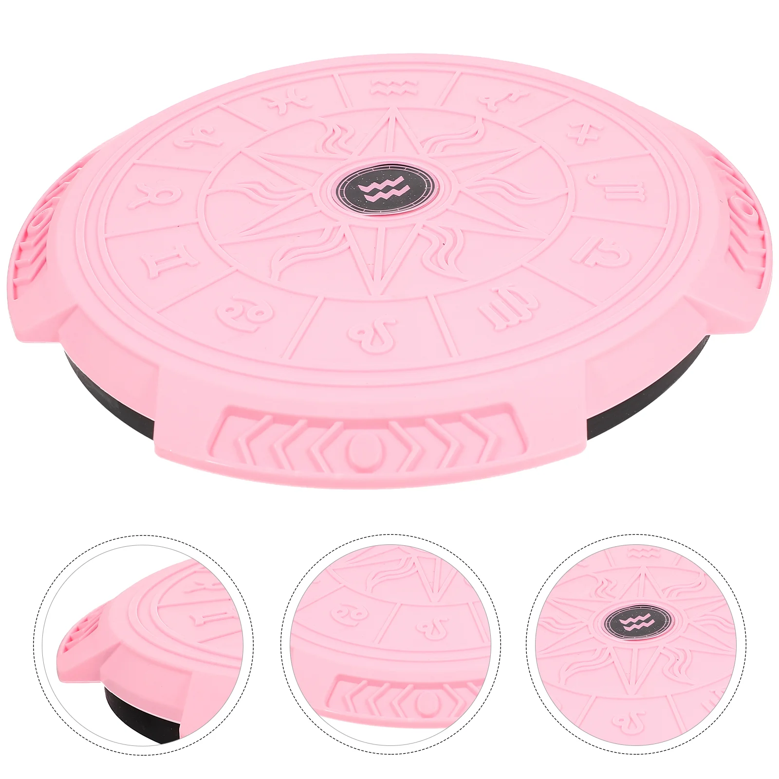 Twisting Waist Disc Twists Board Foot Massage Board Twists Exercise Board Device fitness machine body massage board