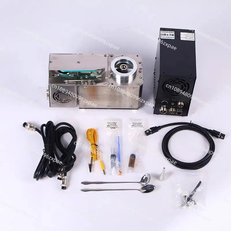 Selective Wave Soldering, Micro, Jet Tin Furnace BF06