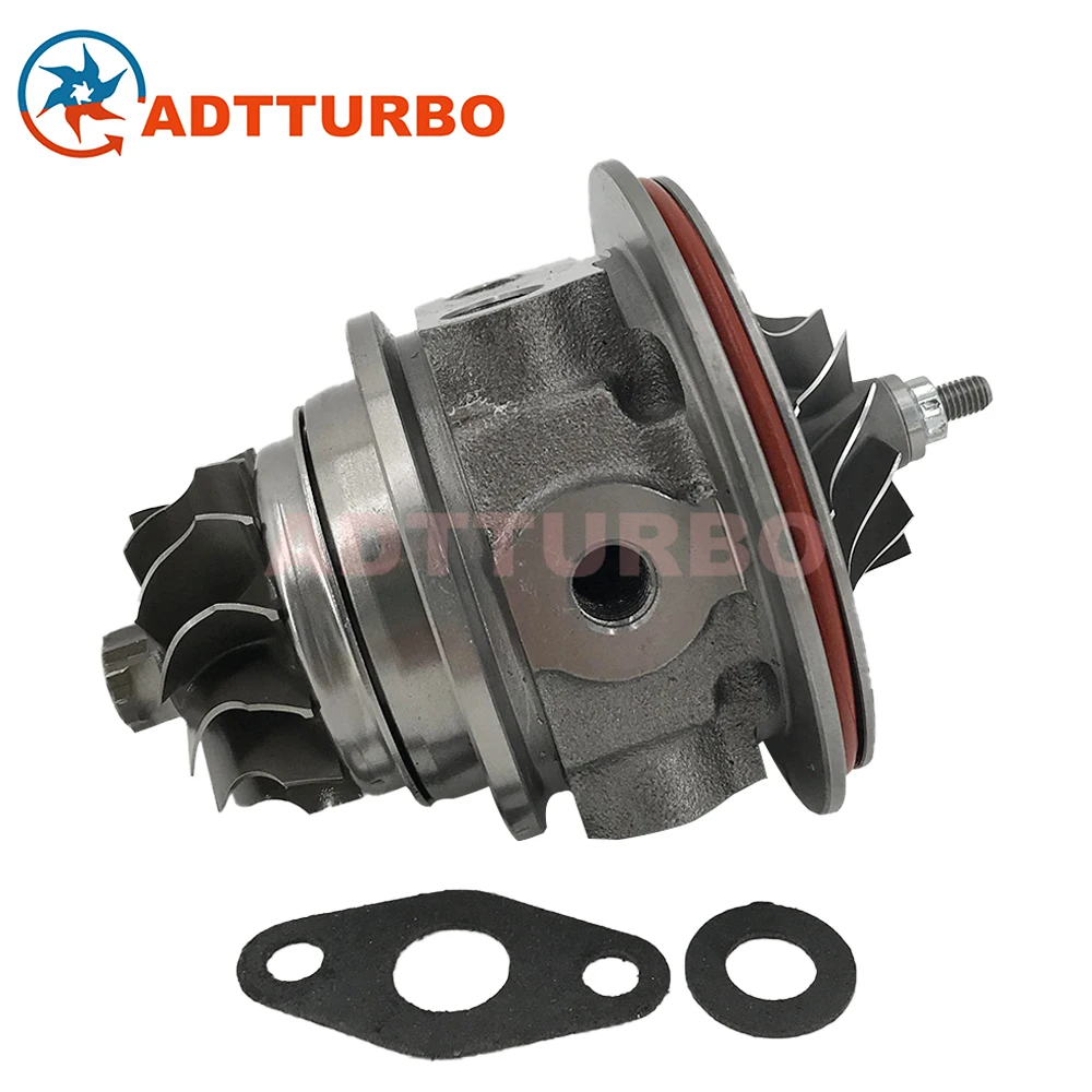 Turbo CHRA MD168264 49177-02400 49177-02410 MD168264 Cartridge for Dodge Stealth (Left) 3.0 LP 6G72 NAS DOM Engine