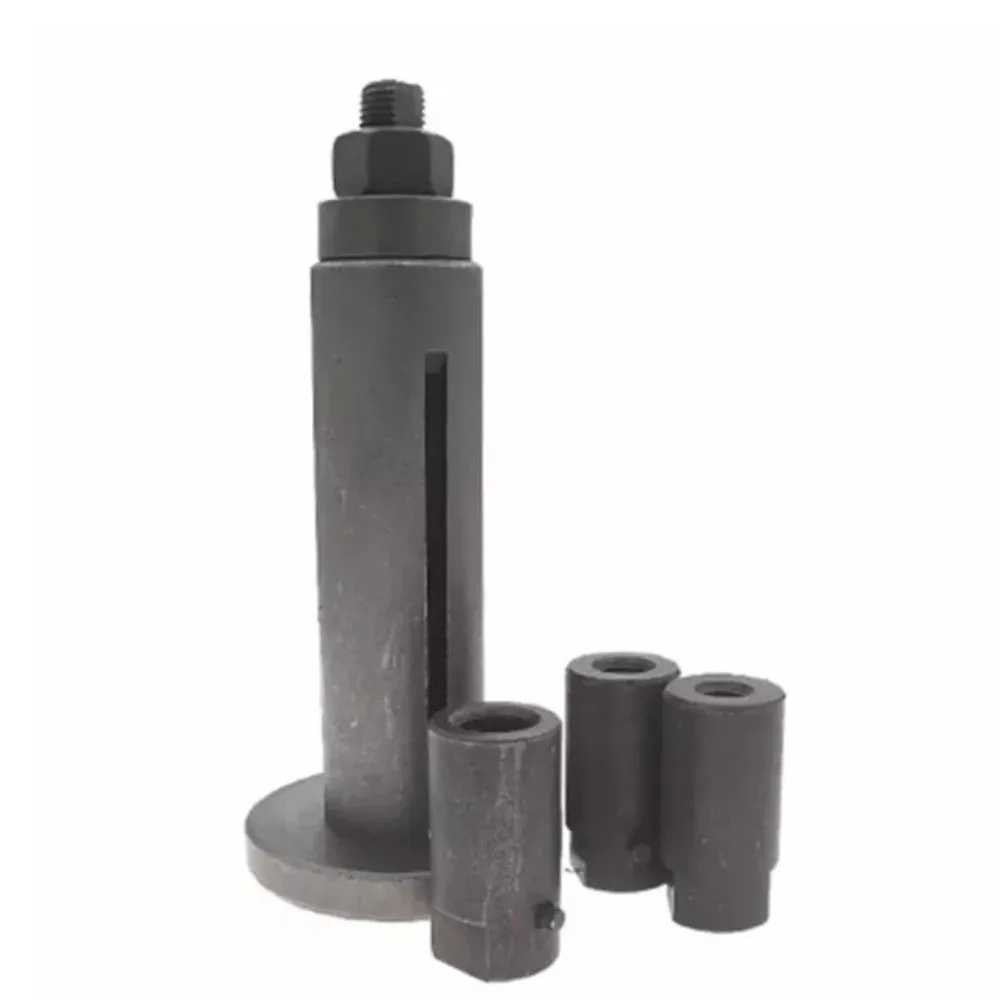 

Metal Motorcycle Crankshaft Tools Multi-Purpose M10 M12 M14 Engine Installation Tools Heavy Duty Motorcycle Special Repair Tool