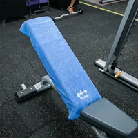Sports Towel Gym Towel Pad Bath Quick-Drying Outdoor Water Absorption Running Basketball Outdoor 1pc 6