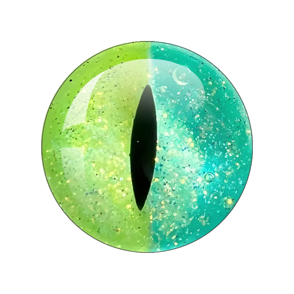 

Кукла Blyth BJD, круглые стеклянные чипсы для глаз, кабошон, 10 мм-40 мм, ручная работа, клей для глаз, игрушка для девочек, сделай сам, ювелирный аксессуар, подарок, часть4