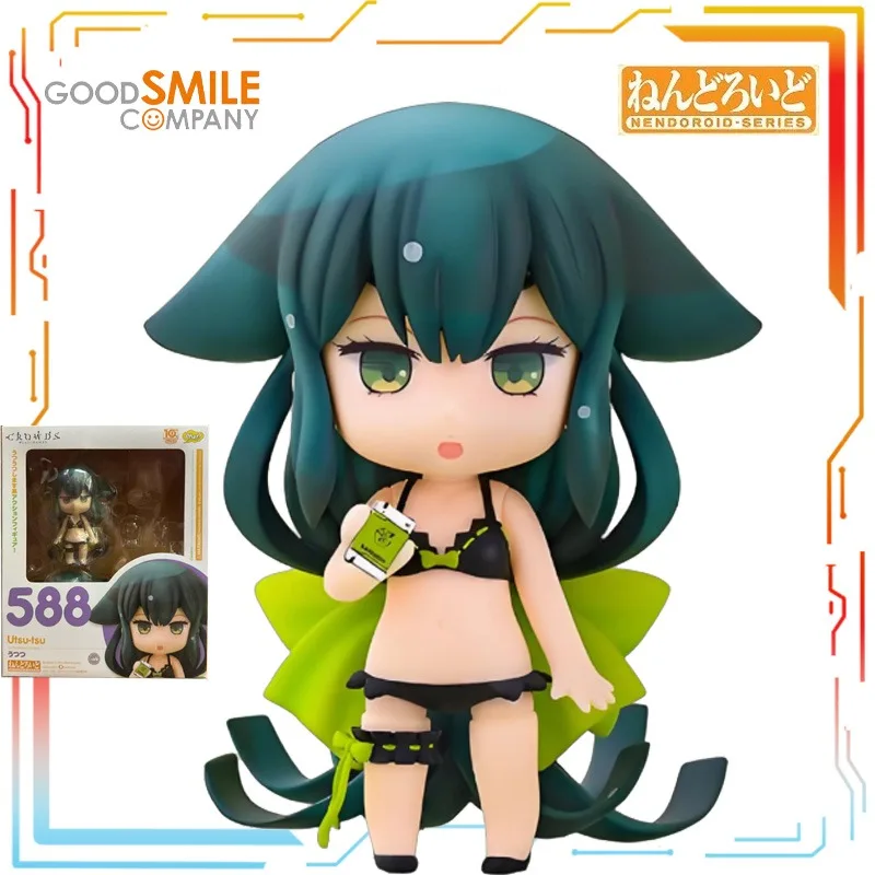 

GSC производит готовые модели Q-версии персонажей серии Nendoroid GATCHAMAN: подвижные фигурки-гуманоиды из аниме-сериала GATCHAMAN.