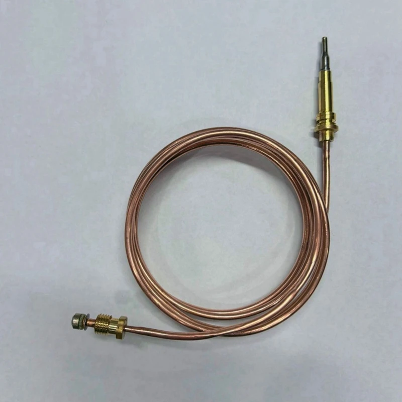 508041 Bake Burner Thermocouple 1400MM Gas Range Oven Thermocouple Bake Burner