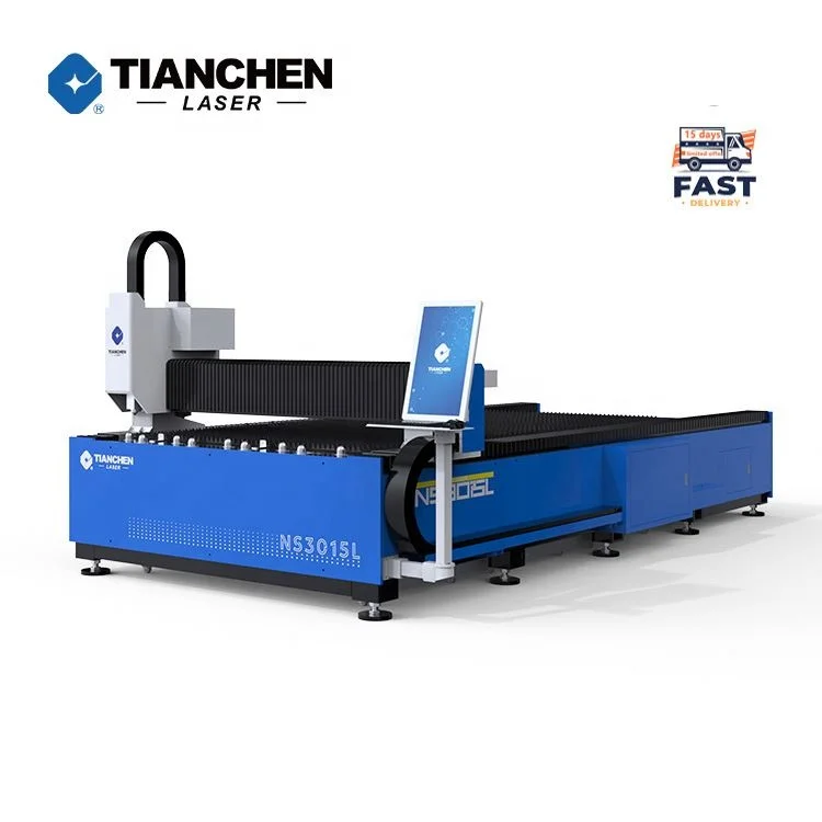 

Fiber Laser Cutting Machines for Metal Sheets Small Cnc