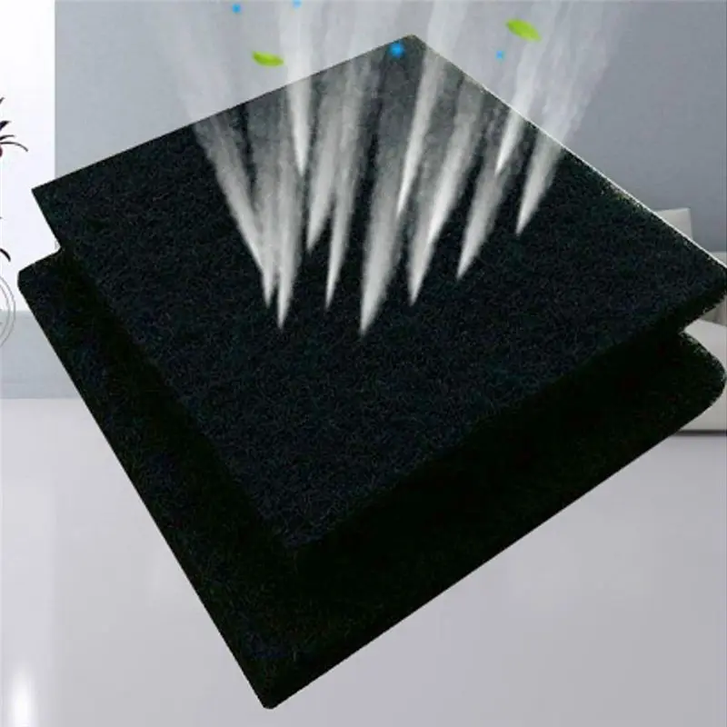CMHI-Automatic Plant Watering Mat, 120X100cm Capillary Mat Automatic Plant Watering System Capillary Gasket Absorbent Cloth Dura