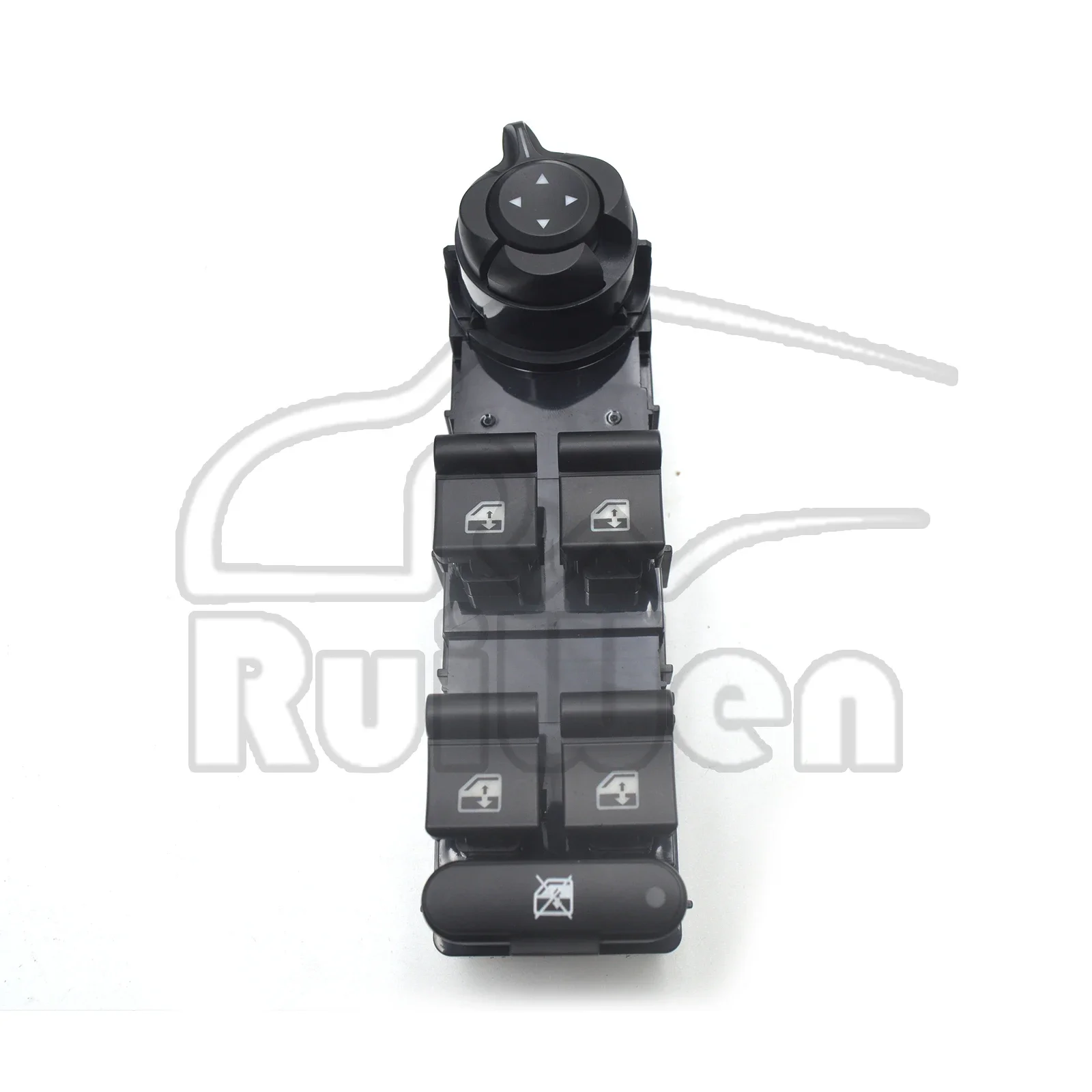 New Car Accessories Hight Quality Window Switch For Alfa Romeo Giulietta 940 2010 2011 2012 2013 2014-2019 156106393 156106392