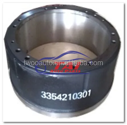 

Custom Auto Parts Brake Shoe Brake Drum Manufacturing OEM 8150100144 6584210001 3014230107 3014230001 3014231201 3074230101