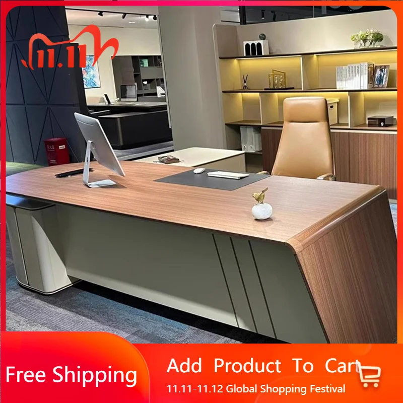 

Women Gaming Office Desk Meeting Student Bedroom Corner Office Desk Motion Writing Service Mesa De Comedor Living Room Furniture