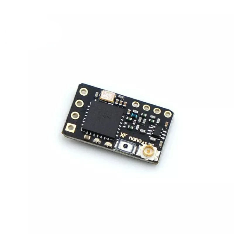 New New Crossfire Nano Series Receiver FPV Antenna Receiver Nano RX SE for Race  Micro FPV Kit 915Mhz 868Mhz V2 s Accessories