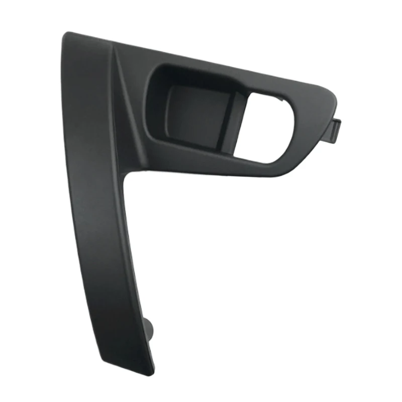 【Not Fit Qashqai J10 +2】For Nissan Qashqai J10 2007 2008 2009 2010 2011 2012 2013 2014 2015 Car Interior Door Handle