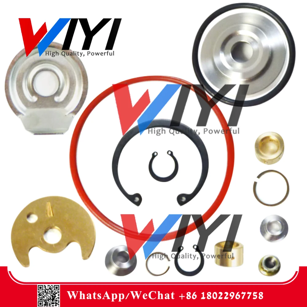 

New Turbo Charger Rebuild/Repair Kit For Subaru Forester Impreza Baja TD04 TD04L 49377-04100 49377-04180 49377-04190 49377-04200